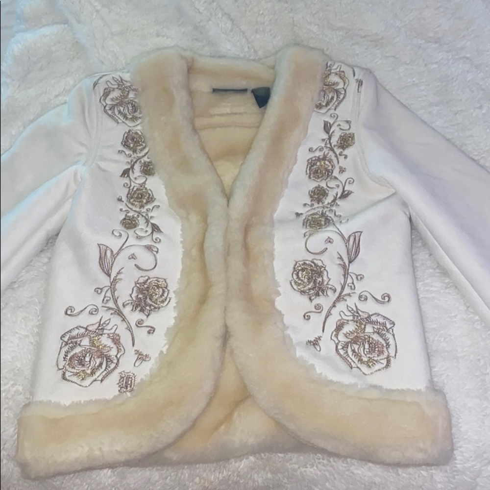 DKNY jacket